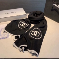 Chanel Scarf